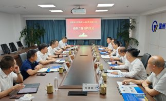 黄江龙拜会浙江省副省长、温州市委书记张振丰，并出席威尼斯wns8885556与温州公用集团战略合作协议签约仪式