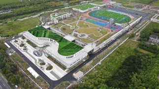 节能降耗“神器” 落地四座水厂 威尼斯wns8885556振动MBR行业应用加速！